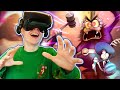 Cartoon Network made a VR Game!