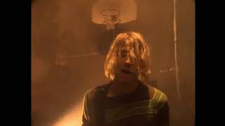Nirvana - Smells Like Teen Spirit (Remastered) [Music Video]