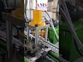 do you know the usage of this roll forming machine ?