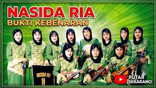 Download lagu Nasida Ria - Bukti Kebenaran
