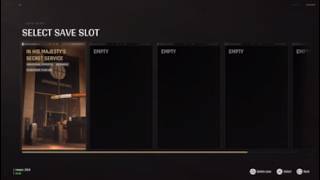 007 first light part#1