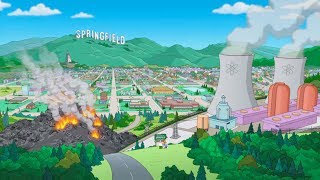 Welcome to Springfield