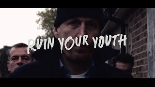 Grand Theft Audio - &#39;Ruin Your Youth&#39; (Official Video)