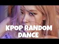 KPOP RANDOM DANCE | ICONIC & POPULAR