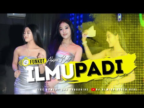 CANTIKA DAVINCA - ILMU PADI | Feat. BINTANG FORTUNA (Official Music Video)