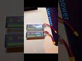 Rc car Lipo battery unboxing and connector soldering #rc #rccar