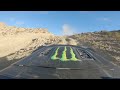 Entire first lap trophy jeep onboard  2024 king of hammers  casey currie vlog