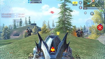 Misguiding with Misdirection😋#codm #codmobile #callofdutymobile 