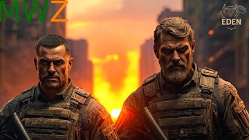 MW3 – One of the Strongest SMGs in the Game ⚡ Urban Militia BAS-P BUILD 🔥