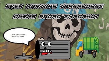 I Might Be Addicted To Wasteland. Send Help.