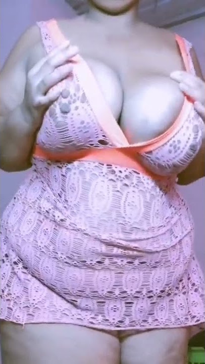 plus size model