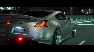 From Street to Track: The Ultimate 370Z Exhaust Upgrade 🚗💨
