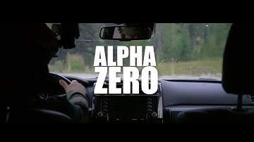 ALPHA ZERO : A Tactical Short Film