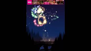 Fireworks IOS GAMEPLAY 🎆🎆🎆🎆🎆