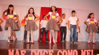 Retrospectiva 2016 Cernc