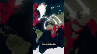 The Rise and Fall of the British Empire 🌍 #history #documentary #documentary #animation