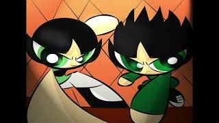 Bad Boy - Buttercup & Butch