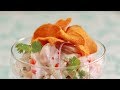 Peruvian Ceviche is NOT Cooking Fish in Lime Juice