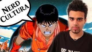 Uno dei manga più belli e appassionanti mai creati. La mia pagina u...