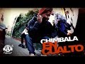 CHIMBALA - EN CUALTO EH QUE TAMO - VIDEO OFICIAL FULL HD