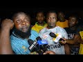 MANDALA NUSU KUPIGWA NA YANGA KISA FURAHA YA SARE YANGA VS AZAM FC MKAPA
