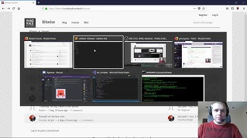 Bitwise Day 4: Ion Lexer