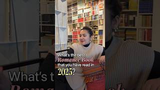 Best Romance Books of 2025 So Far | Book Recommendation | Penguin India #booktok #bookrecs