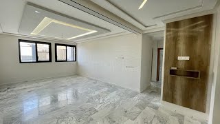 شقق رائعة للبيع بفاس زهرة المدائن فينيسيو جد ممتاز وإطلالة جميلة appartement fes route ain chkef