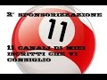 2° sponsorizzazione -  11 canali di miei iscritti che vi consiglio
