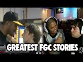 Recollecting Some Of The Greatest Stories In FGC History #1