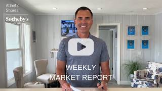 Delmarva Real Estate Market Update | June 2026 Housing Trends, Inventory & Interest Rates