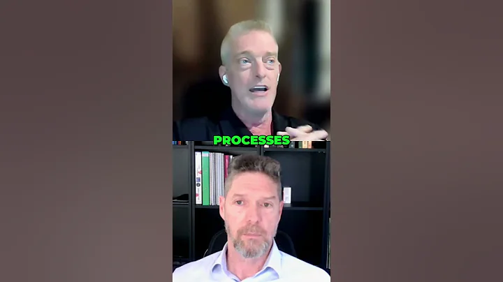 GRC Explained  Governance, Risk, and Compliance Simplified