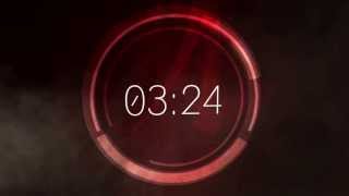 Countdown (3+ Minutes) Update / CampIV 2013