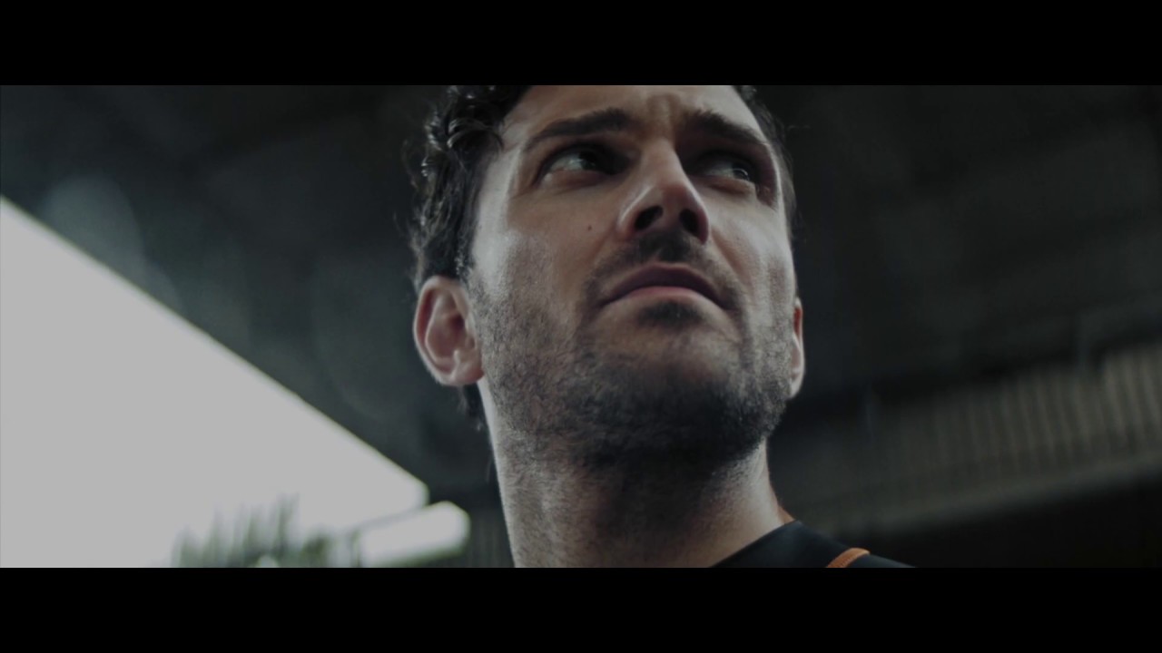 Exosuit : Performance Sportswear