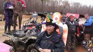 MUD NATS 2010-THE SOGGY BOTTOM BOYZ