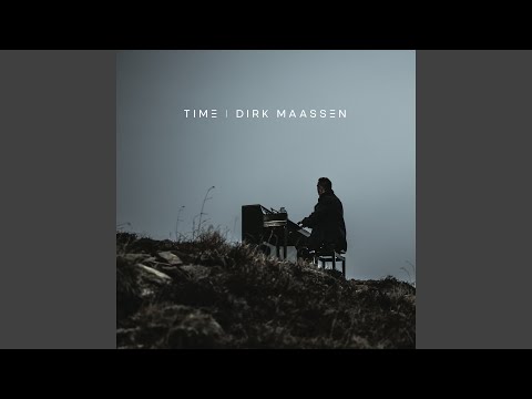 Putar Thru Landscapes (Departure) - Dirk Maassen