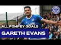 All 38 Gareth Evans Goals For Pompey