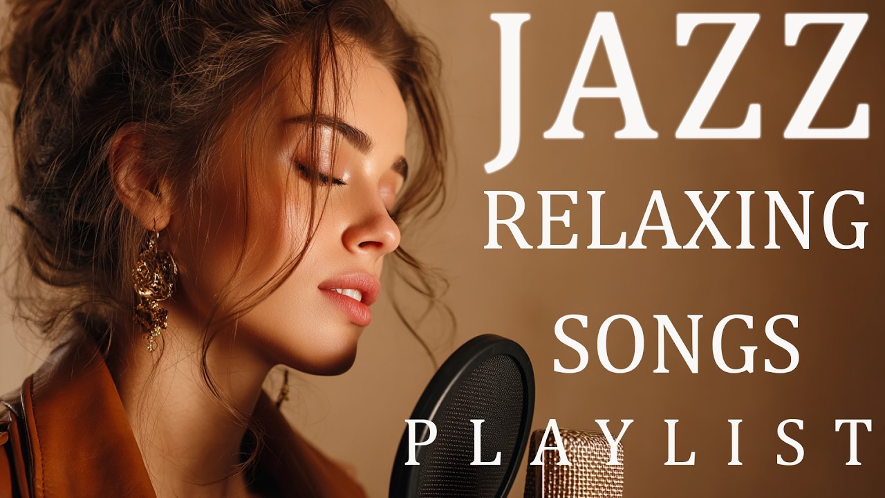 Watch Relaxing Smooth Jazz | Soulful Female Vocals & Uplifting Lyrics to Heal, Relax & Reset (1 Hour) on YouTube Watch Relaxing Smooth Jazz | Soulful Female Vocals & Uplifting Lyrics to Heal, Relax & Reset (1 Hour) on YouTube