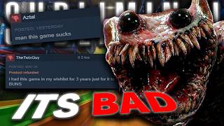 DOES SUBLIMINAL DESERVE THE HATE?