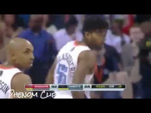 Charlotte Bobcats Vs Washington Wizards Full Game Highlights March 31 2014 NBA 2013 14 Season
