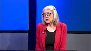 The Ring of Democracy Interview on Ranked Choice Voting with Paula Lee of League of Women Voters