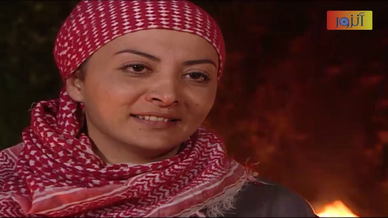 مسلسل الأرض الطيبة ـ الحلقة 36 السادسة والثلاثون  كاملة ـ الجزء الثاني | Al Ard AlTaebah HD