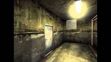 Penumbra Overture ending... HD