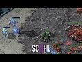 Proxy Dark Shrine in Enemy Base? - StarCraft 2