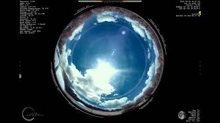 Allsky 4K Timelapse - 2026-08-03 - Day