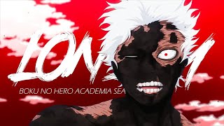 Boku No Hero Academia Season 6「Amv」Shigaraki Finishes Gran Torino - Lonely ᴴᴰ