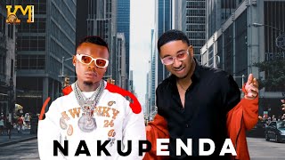 Harmonize ft. Jay Melody - Nakupenda (Official video)