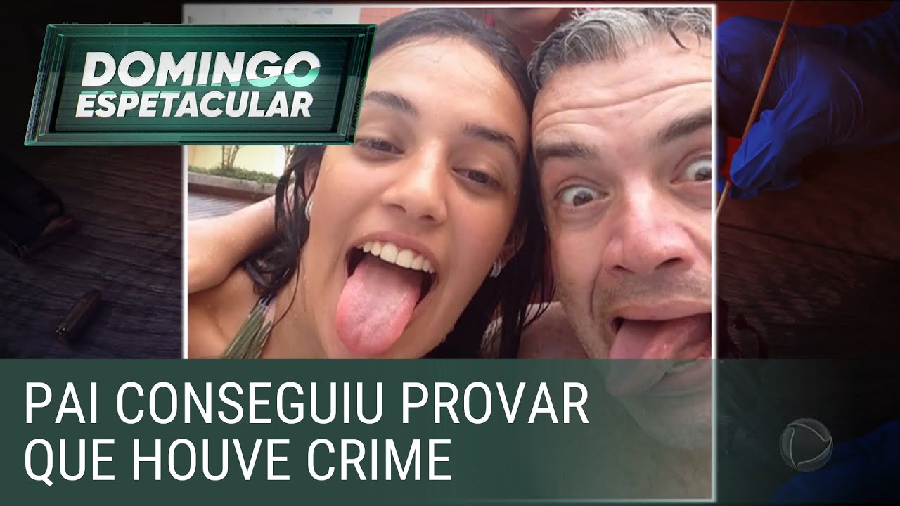 Pai de jovem morta durante excursão escolar faz investigação por justiça