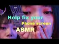 ASMR Phone Repair Role Play | Let Me Fix It for You