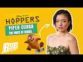 Piper Curda on Voicing Mabel in Pixar’s HOPPERS | Exclusive Interview